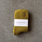 Le Bon Shoppe - Castelvetrano Cloud Socks