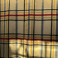 Vintage - Warmbilt Midcentury Plaid Virgin Wool Blanket