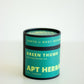 Apt Herbals - Green Thumb Loose Leaf Herbal Tea