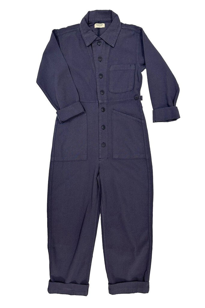 Curator - Cosmos Ripley Jumpsuit - Large