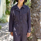 Curator - Cosmos Ripley Jumpsuit - Large