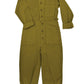 Curator - Fennel Ripley Jumpsuit - Large