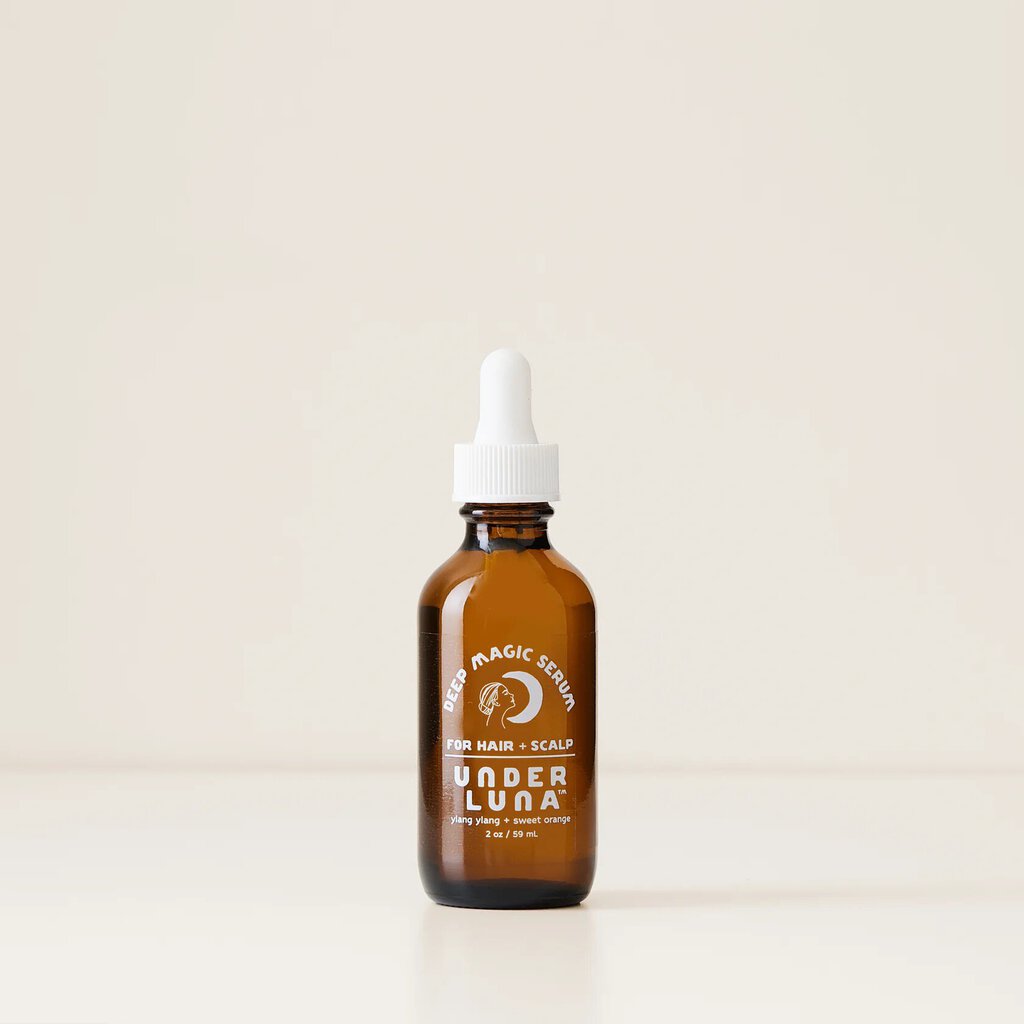 Under Luna - Deep Magic Hair + Scalp Serum