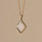Mountainside Jewelry - Adia Labradorite Necklace