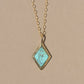 Mountainside Jewelry - Adia Labradorite Necklace
