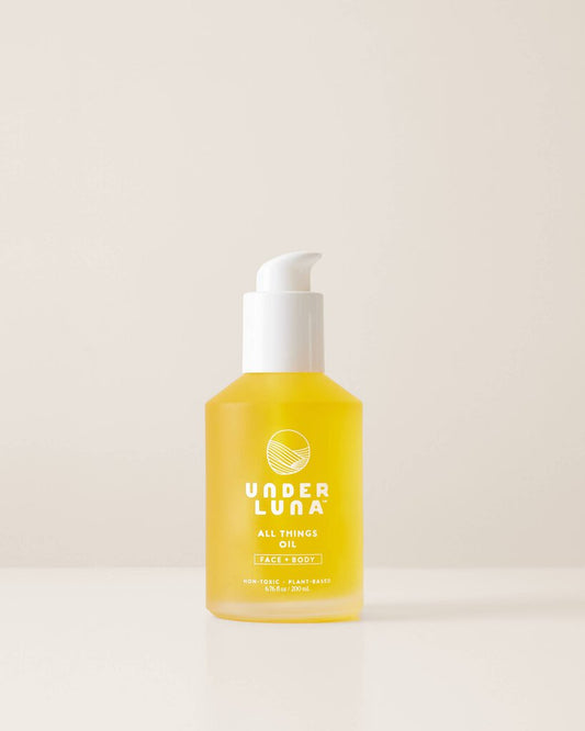 Under Luna - All Things Oil - Large