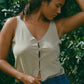 Jungmaven - Anacapa Hemp Vest - Large