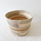 Amsha - Big Handwoven Sisal Storage Basket