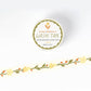 Elana Gabrielle - Rosehip Washi Tape