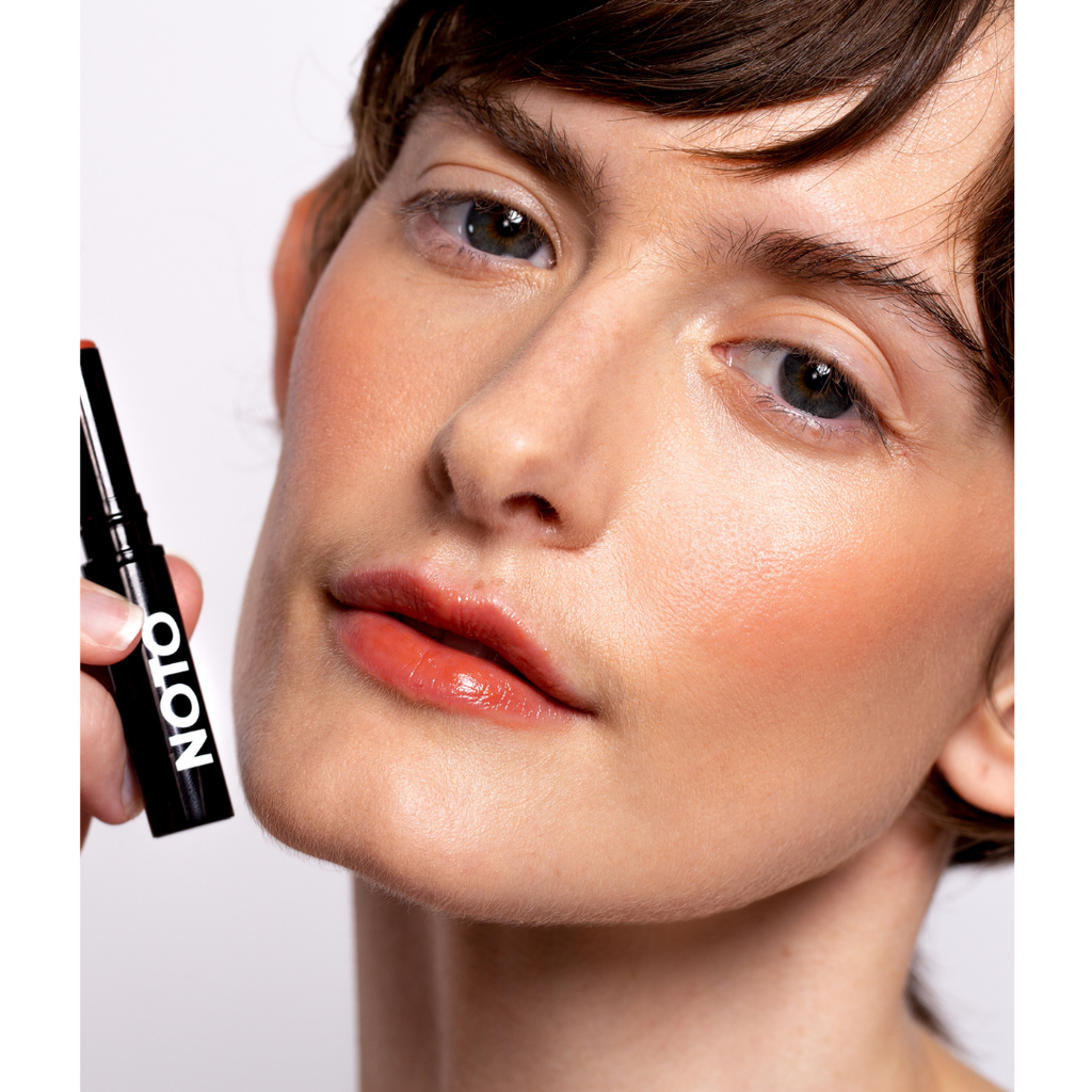 NOTO Botanics - Ono Ono Multi-Bene Stick // Lips + Cheeks