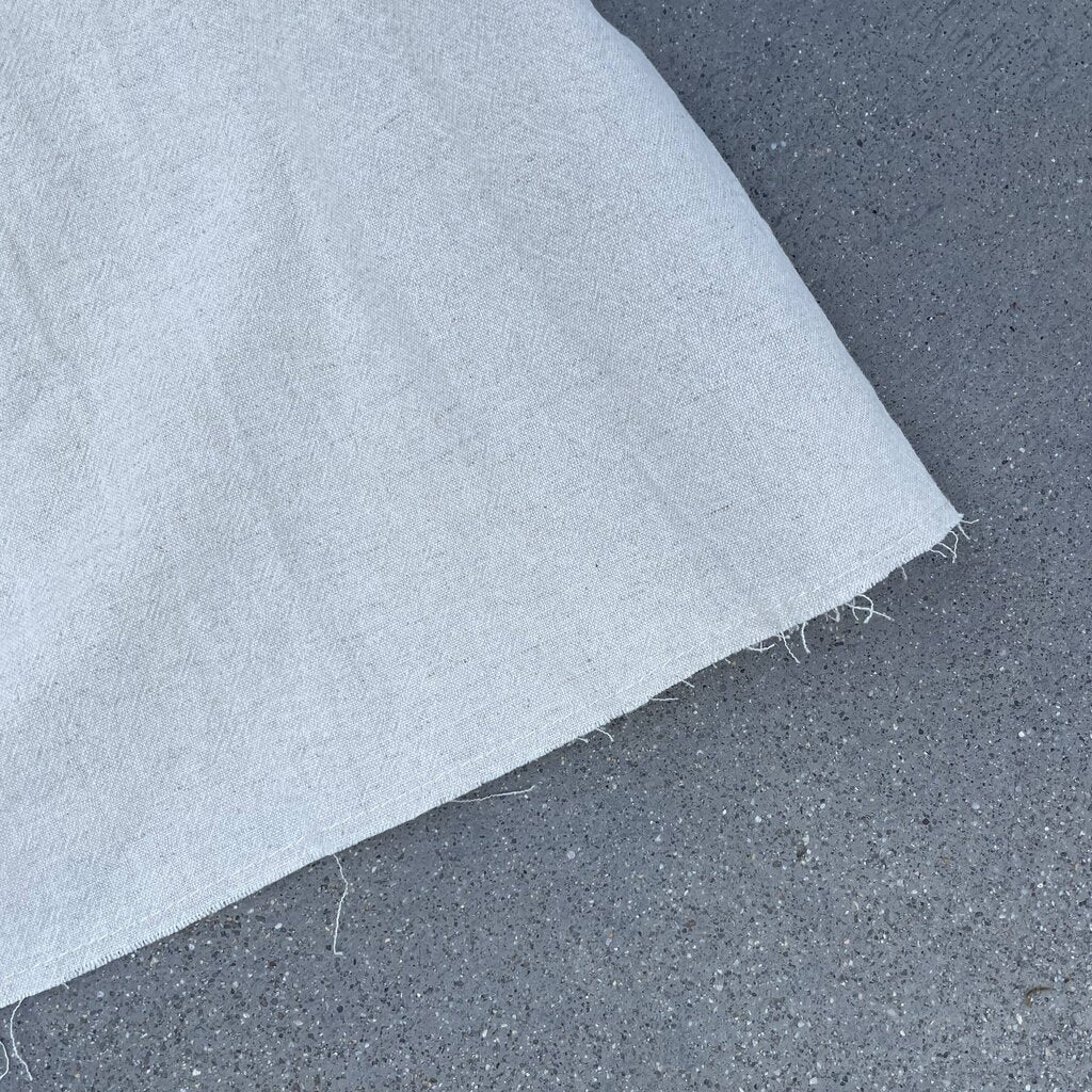 April Meets October - Oat Easy Skirt - Small/Medium