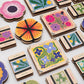 Studio Wald - Dandelion Pocket Flower Press
