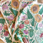 Lili Arnold Studios - Summer Garden Organic Cotton Tea Towel