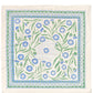 Lili Arnold Studios - Cornflowers Hemp & Organic Cotton Bandana