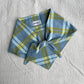 reifhaus - Sky Chambray Yuri Kerchief