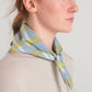 reifhaus - Sky Chambray Yuri Kerchief