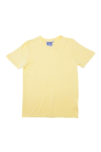 Jungmaven - Shortbread Baja Tee - Large