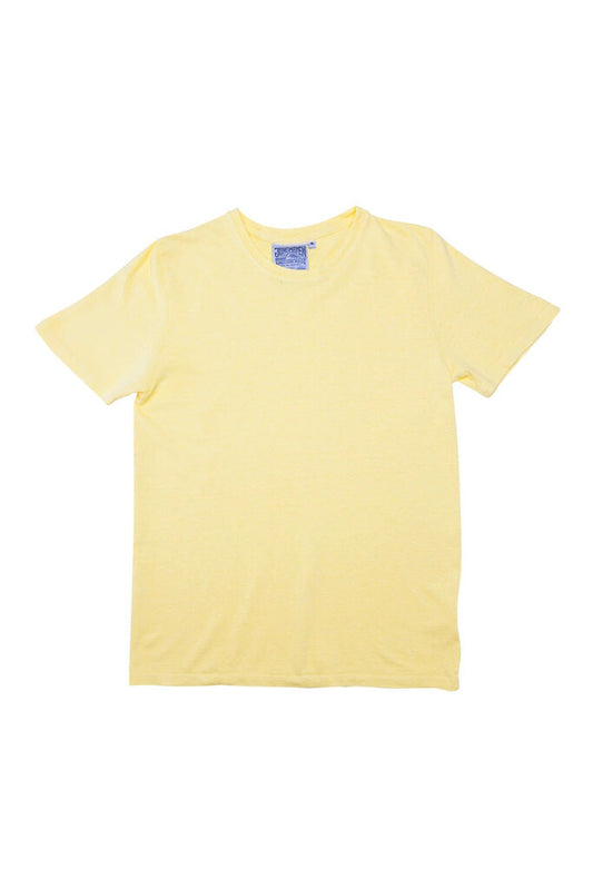 Jungmaven - Shortbread Baja Tee - Large