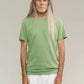 Jungmaven - Shortbread Baja Tee - Large