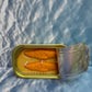 Tinned Fish - Sandalwood Tinned Fish Candle