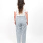 Gravel & Gold - Hickory Stripe Rally Pants - Size 3