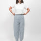 Gravel & Gold - Hickory Stripe Rally Pants - PREORDER YOUR SIZE