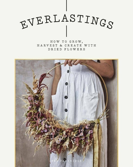 Chronicle Books - Everlastings by Bex Patridge