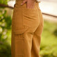 Mollusk - Patchfront Work Pants - Large