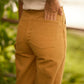Mollusk - Patchfront Work Pants - Small