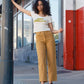 Mollusk - Patchfront Work Pants - Medium