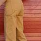 Mollusk - Patchfront Work Pants - Medium