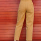 Mollusk - Patchfront Work Pants - Medium
