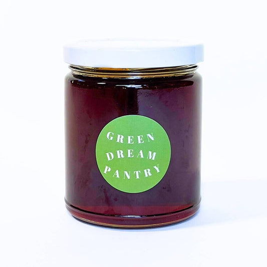 Green Dream Pantry - Oregon Meadowfoam Honey