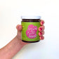 Green Dream Pantry - Portland Plum Preserves