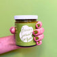Green Dream Pantry - Pistachio Cardamom Nut Butter
