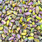 Green Dream Pantry - Pistachio Cardamom Nut Butter