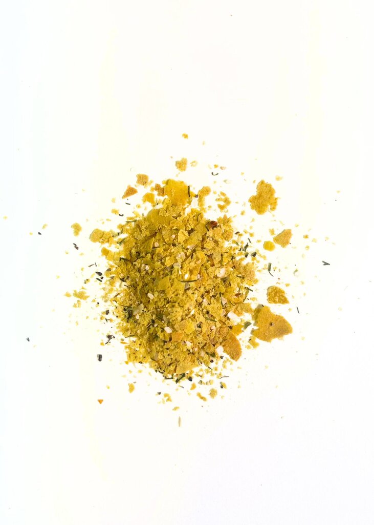 Green Dream Pantry - Portland Popcorn Spice