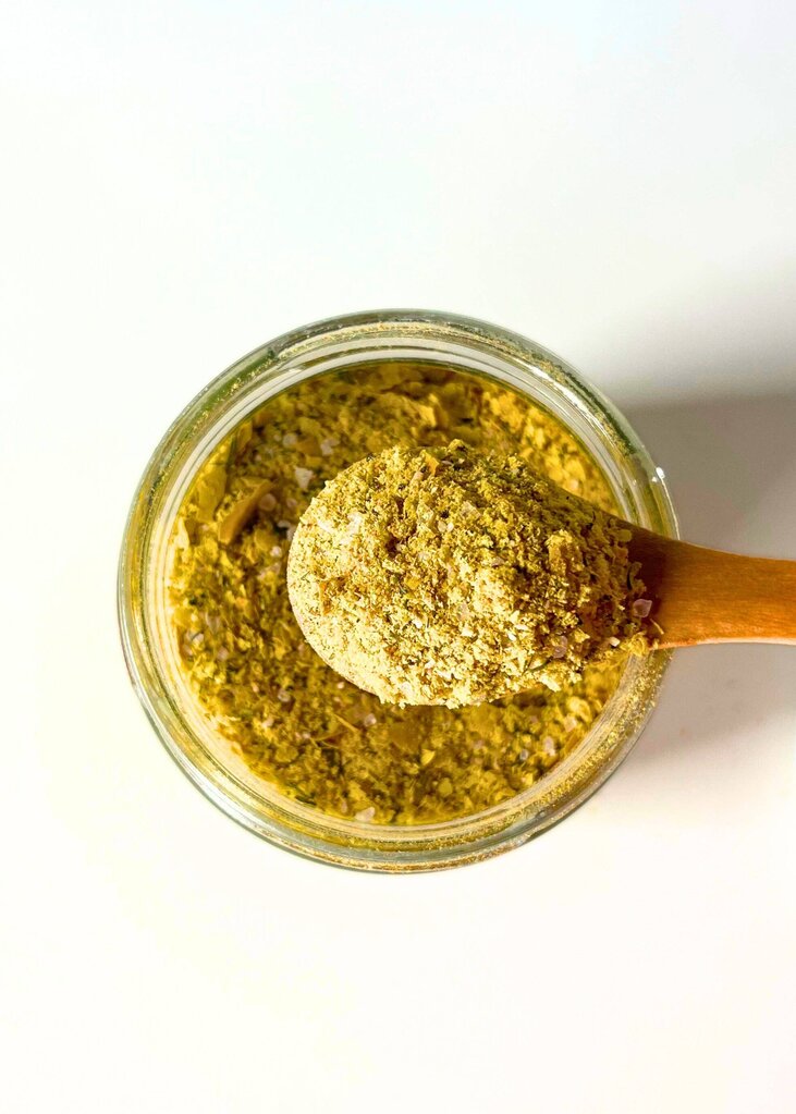 Green Dream Pantry - Portland Popcorn Spice