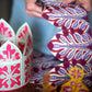 Cambridge Imprint | Patternmakers - Six Extravagant Coronets