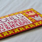Cambridge Imprint | Patternmakers - Six Extravagant Coronets