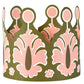 Cambridge Imprint | Patternmakers - Six Extravagant Coronets