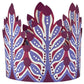 Cambridge Imprint | Patternmakers - Six Extravagant Coronets
