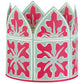 Cambridge Imprint | Patternmakers - Six Extravagant Coronets