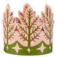 Cambridge Imprint | Patternmakers - Six Extravagant Coronets
