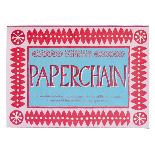 Cambridge Imprint Patternmakers - Paperchain