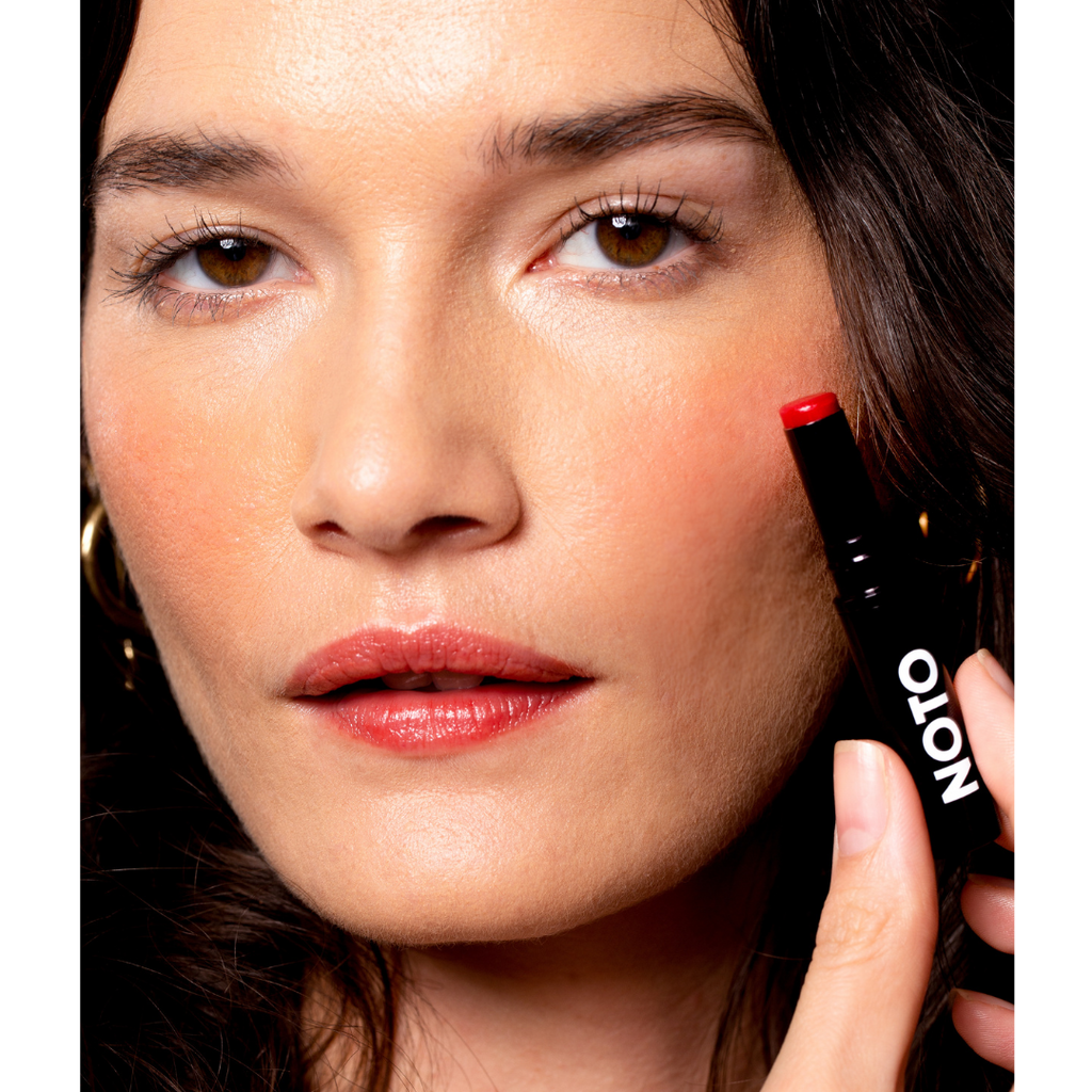 NOTO Botanics - Oscillate Multi-Bene Stick // Lips + Cheeks