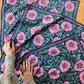 Lili Arnold Studios - Rock Rose Organic Cotton Bandana
