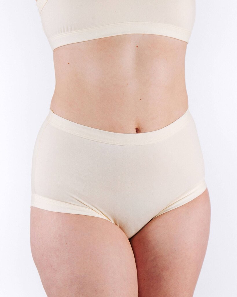 Thunderpants USA - Coffee Bean Brown Original Thundies - Small