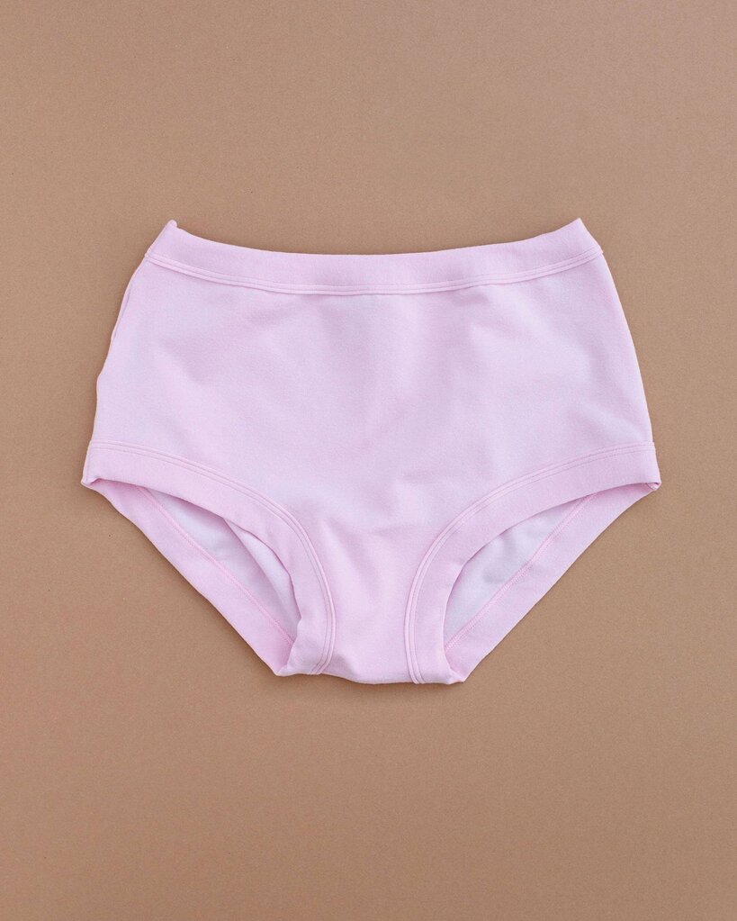 Thunderpants USA - Plie Pink Original Thundies - Medium