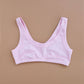 Thunderpants USA - Plie Pink Bralette - Small